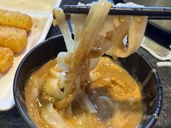 -林记潮牛·牛肉火锅(上马墩店)