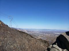 -阳台山自然风景区