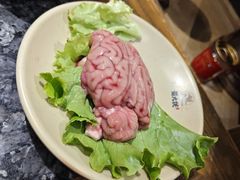 聪明脑花-蜀大侠火锅(建设路第五大道店)