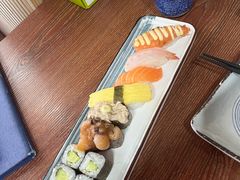 -二元寿司屋(江南西店)