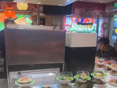 -莲寿司(国兴店)
