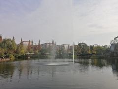 -成飞公园