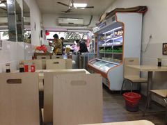 -唐记麻辣拌麻辣烫(景田东路店)