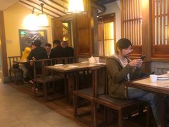 -十二饭点·川菜(北站圆融店)
