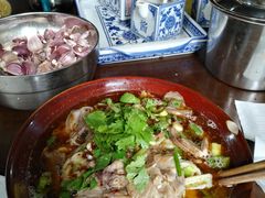 -王五羊肉粉(大东海店)