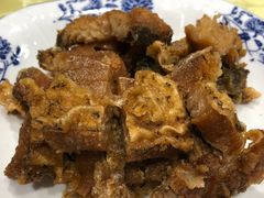 -潘大福特色蒸菜(湖滨店)
