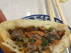 -内蒙味道