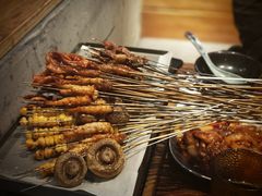 -北丐先生·野馄饨烧烤(雨花万象店)