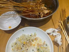 -嘉州鲜知味钵钵鸡(奎星楼店)