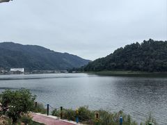 -新安江山水画廊风景区