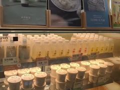 -宝珠奶酪(北京国瑞城购物中心店)