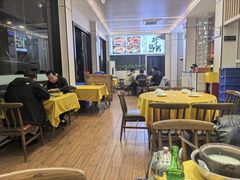 -辉记潮汕海鲜砂锅粥(林和西店)
