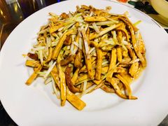 -壹笑茶庄
