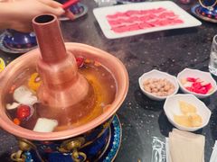 -南门涮肉(上海一店)