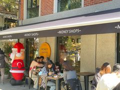 -Money Shops(愚园路店)