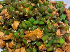 -好帮厨·下饭浏阳菜·坚持现炒(月湖店)