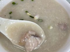 -同记鸡粥粉面店