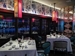 大堂-悦江(梅奔中心店)