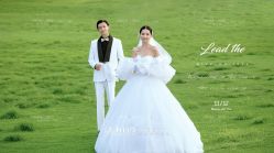 -太古映画婚纱摄影(天河店)