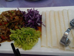 android_upload_pic-克拉玛依新疆餐厅