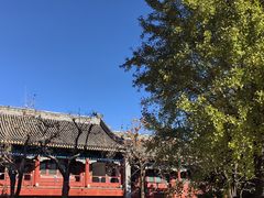 -北京石刻艺术博物馆(五塔寺)