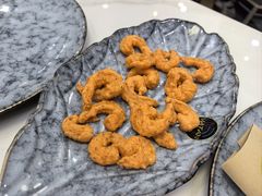 -VATAN INDIAN RESTAURANT米特印度餐厅(城北路店)