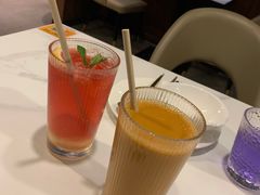-清迈泰·泰国餐厅(华发商都店)