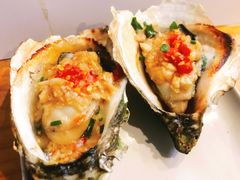 -木屋烧烤(坂田天安云谷店)