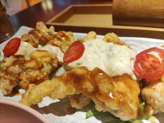 -有喜屋·烧鸟·居酒屋(周浦万达店)