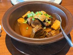 -王府井文华东方酒店-紫膳餐厅