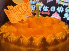 -美心西饼mx cakes(市桥站店)