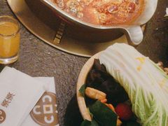 -湊湊火锅·茶憩(打浦桥日月光店)