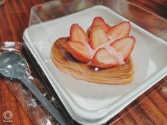 -巴黎贝甜(印象城店)