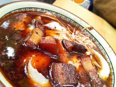 烧肉刀削-马王庙刀削面馆(四川省交通学院宿舍店)