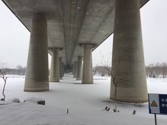 -门城湖公园
