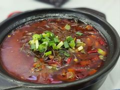 -冬哥川菜馆(十梓街店)