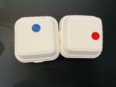 -狗發汉堡(湖塘店)