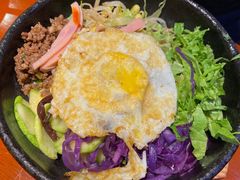 -鑫日千里马朝鲜族小馆(总店)