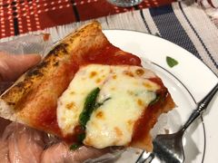 -Primo·丽莫意大利窑烤披萨