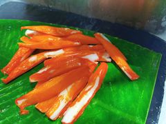 -金马门国际美食百汇(珞喻路店)