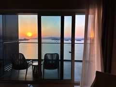 -绿城千岛湖喜来登度假酒店