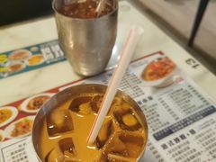 -深仔记茶餐厅(亚士厘道店)