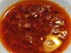 -菜忠潮州牛肉店(岗厦店)