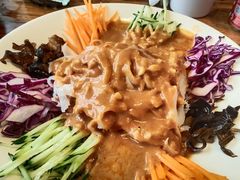 -海味当家·蒸锅海鲜(星海公园店)