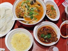 -喜家德虾仁水饺(东海缤纷天地店)