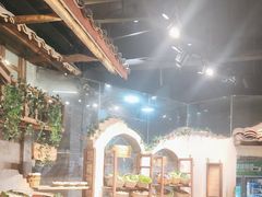 -塘屋烧烤·云南火塘烧烤品牌(新亚洲店)