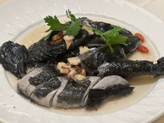 -沙龙酒家