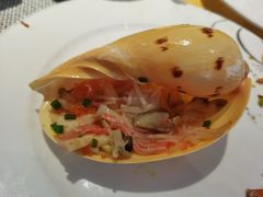 -雍和会海鲜姿造自助(湖东路店)
