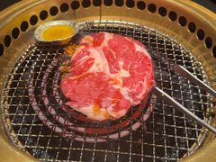 -谷牛和牛烤肉(漕河泾印象城店)