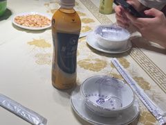 -张记虾尾·火锅·烧烤·大排档(涉外店)